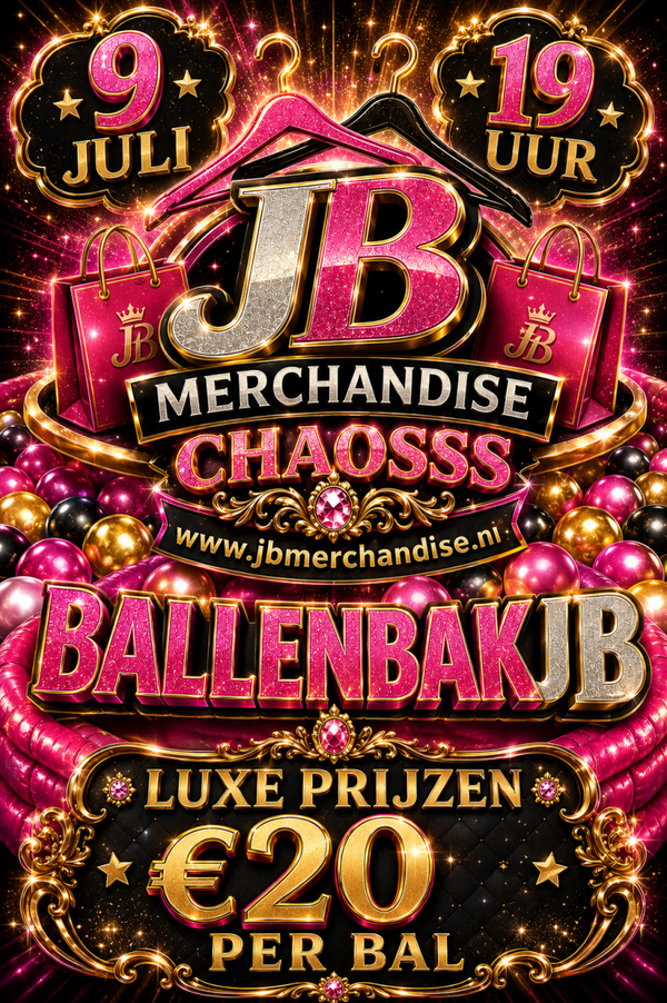 Ballenbak luxe