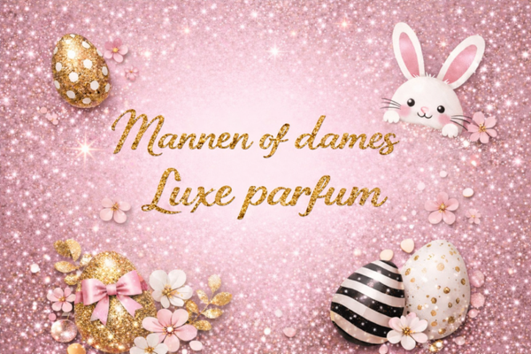 Mystery luxe parfum 100ml