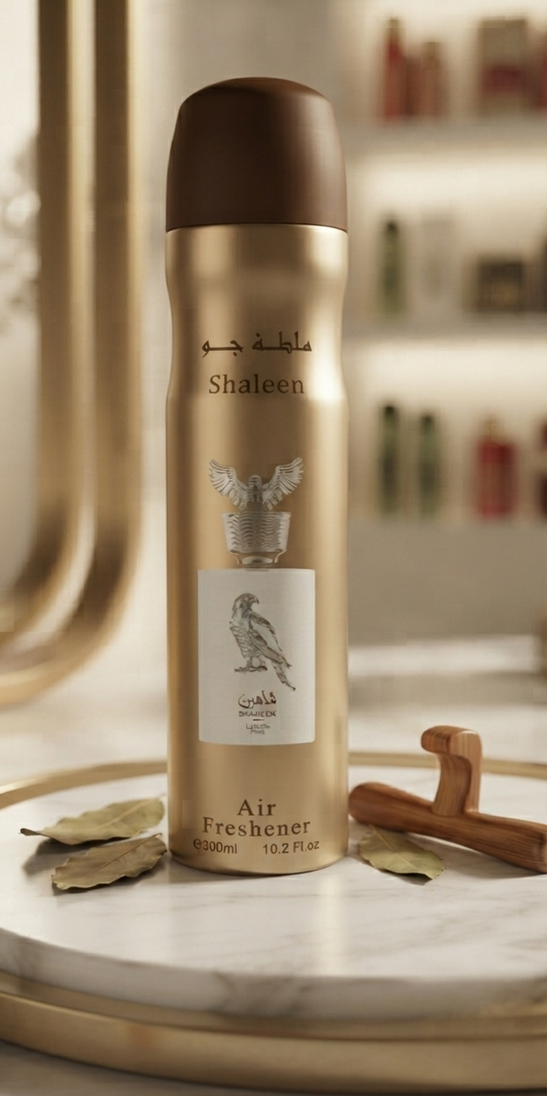 Lattafa Pride – Shaheen