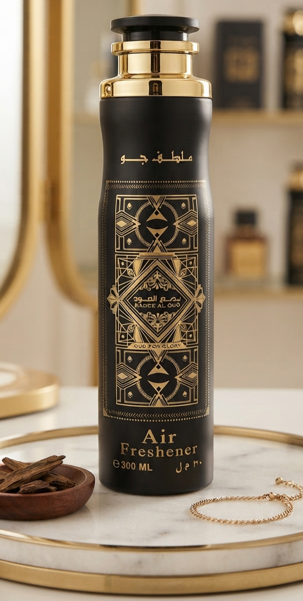 Nr. 7: Bade'e Al Oud (Oud for Glory)