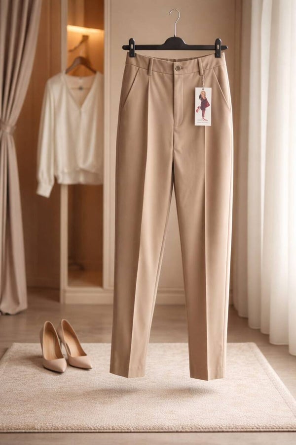 Dames broek