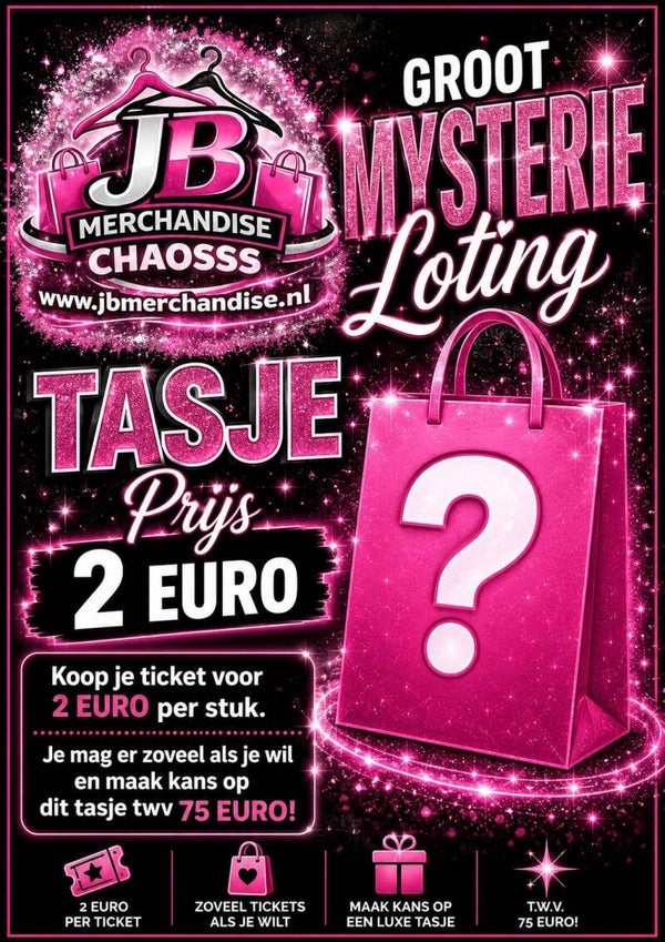 Loting tasje
