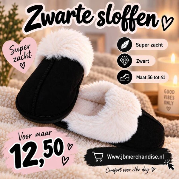 Slofjes