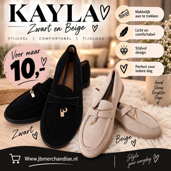 Kaylaa