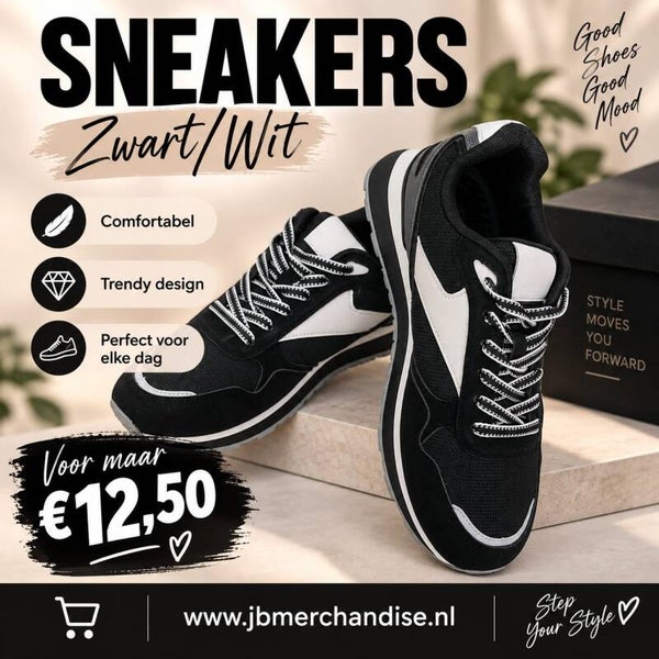Schoenen