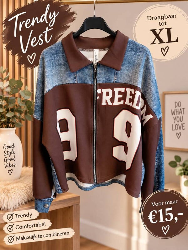 Vest
