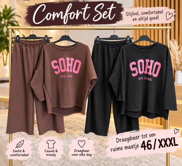 Soho pak
