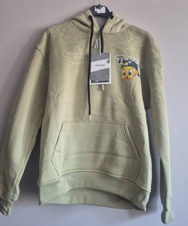 Hoodie  tweety