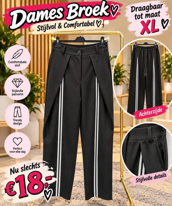 Broek
