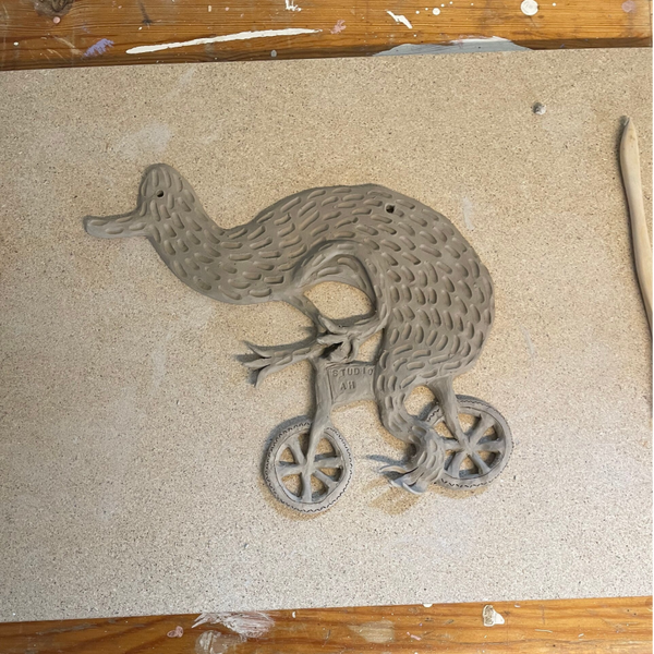 Workshop 2 x 3 timer (Mandag)