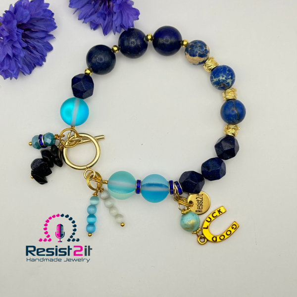 Bracelet "Zena's Blessing"