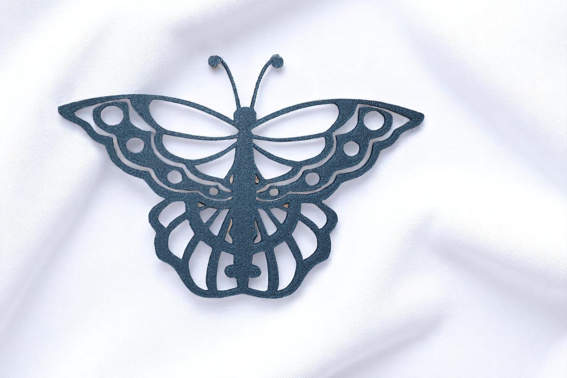 Fenster- Wandbild Schmetterling Modell 04