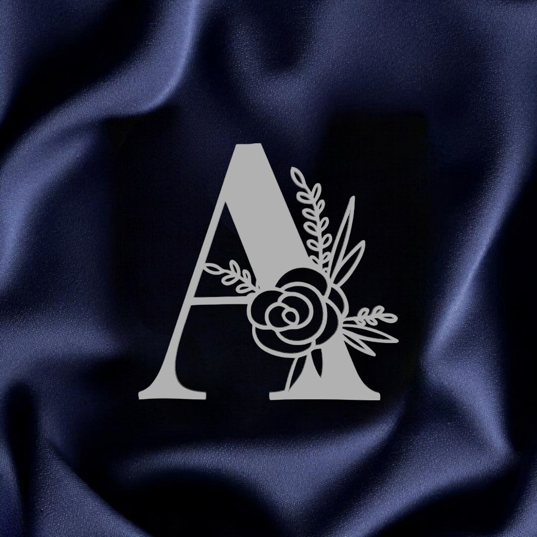 Alphabet Buchstabe "A"