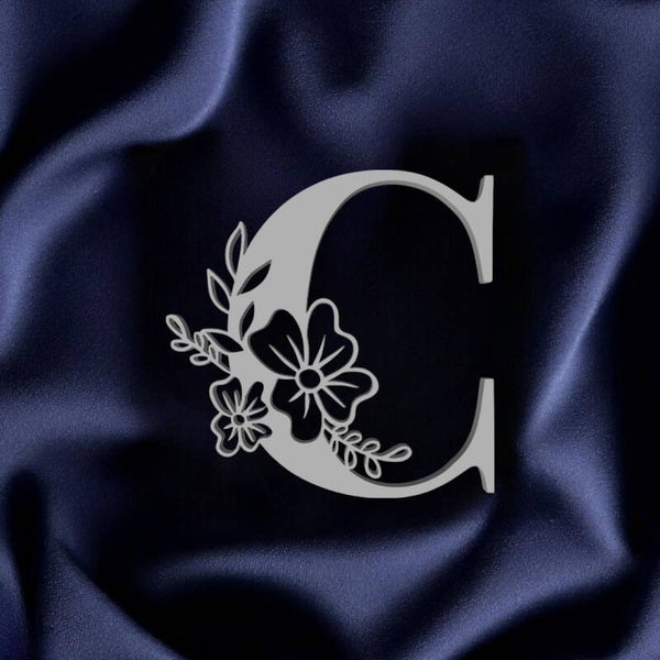 Alphabet Buchstabe "C"