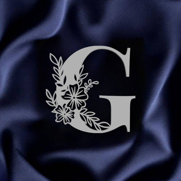 Alphabet Buchstabe "G"