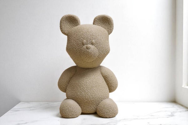 SparTeddyBär - Beige