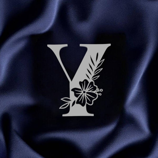 Alphabet Buchstabe "Y"