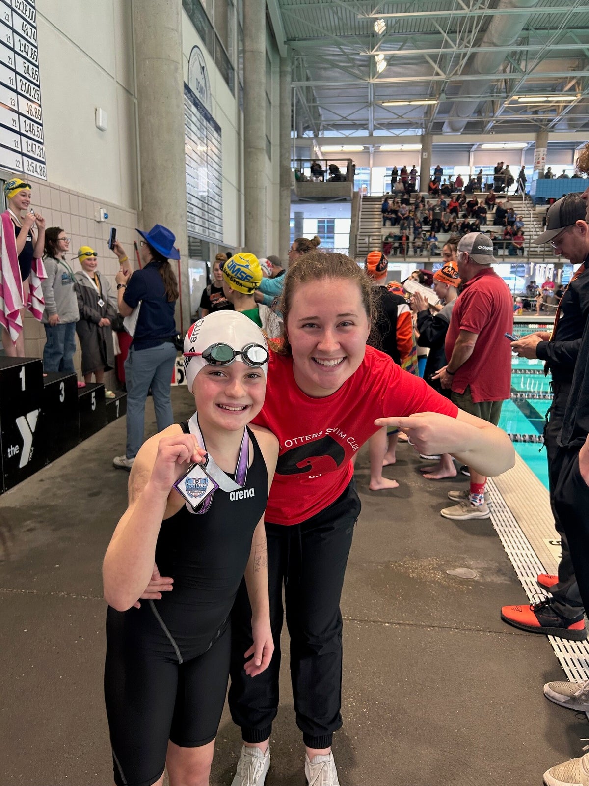 Our Coaching Staff North Scott YMCA River Otters our-coaching-staff-north-scott-ymca-river-otters