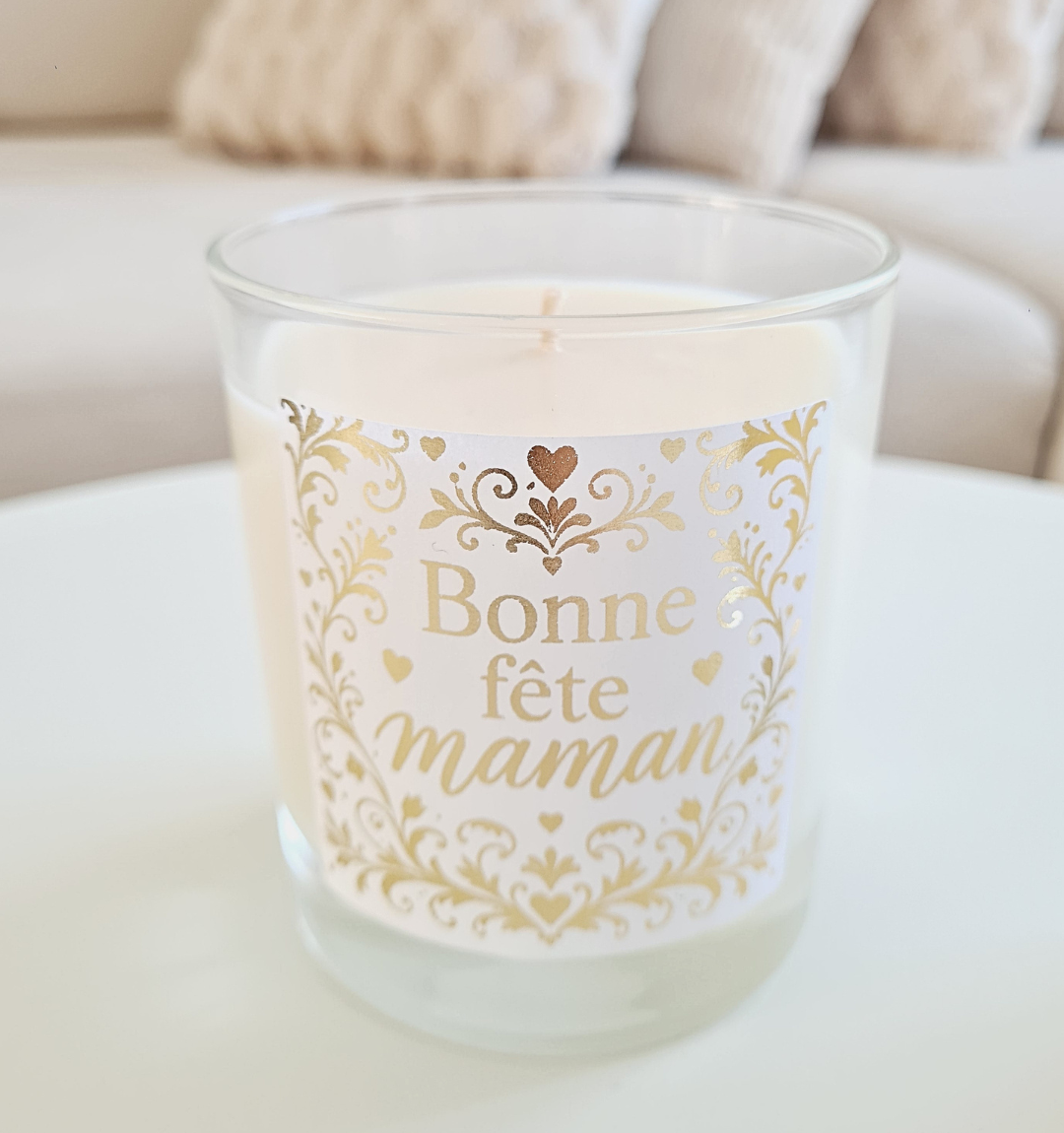 Collection La Classique — Édition Fête des Mères