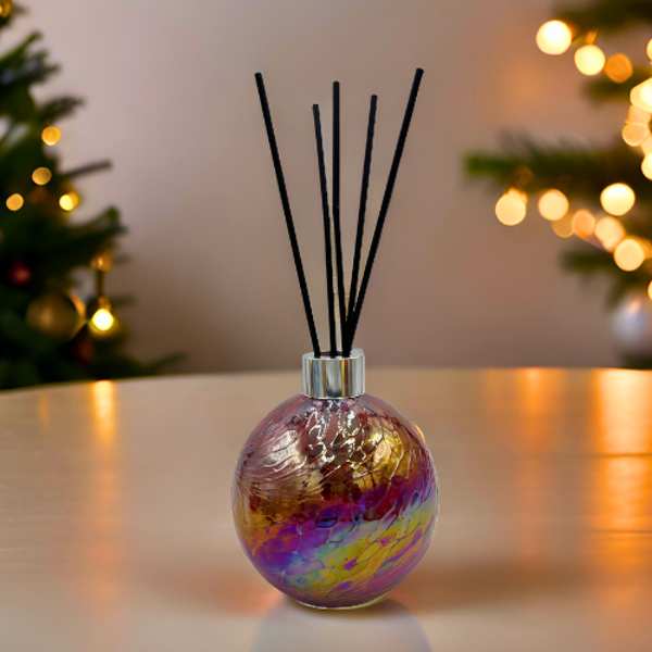 Twilight Red Orange -  Diffuseurs à bâtonnets 200ml