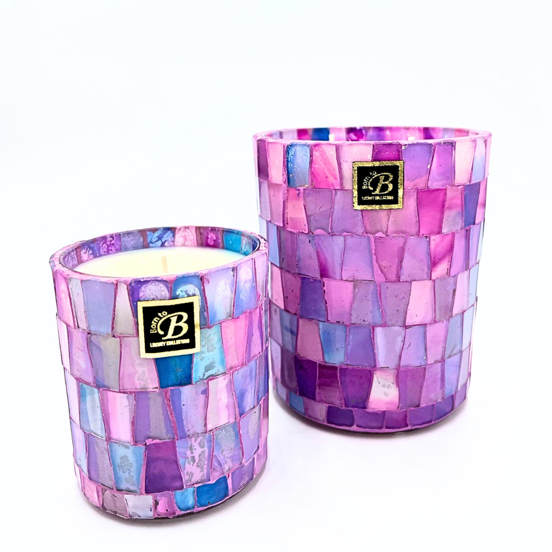 Saint-Tropez - Mosaïque