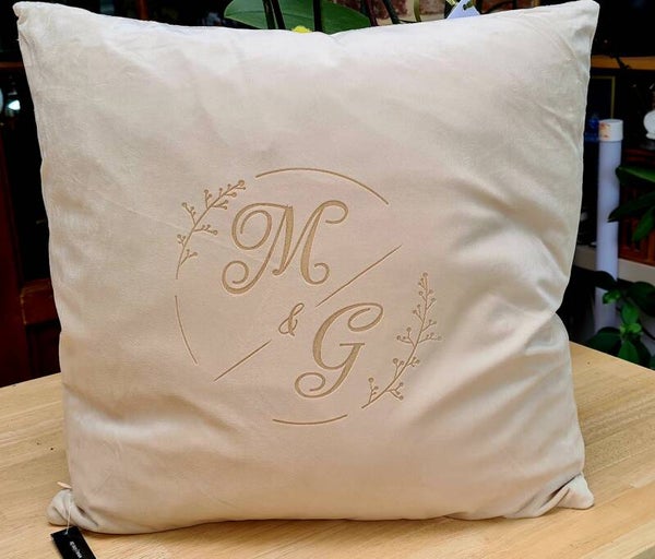 Coussin mariage | Kussen voor Huwelijk