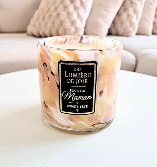 Collection Paradise — Édition Fête des Mères