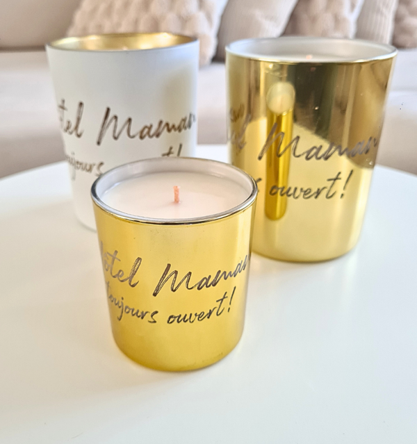 Collection Hôtel Maman — Édition Fête des Mères