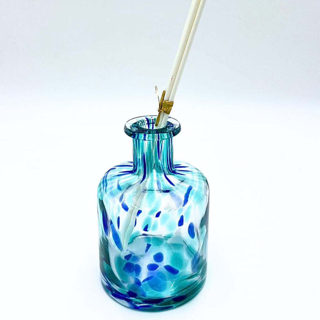 Diffuseur à bâtonnets Santorini