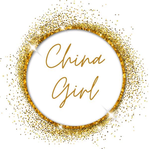 China Girl