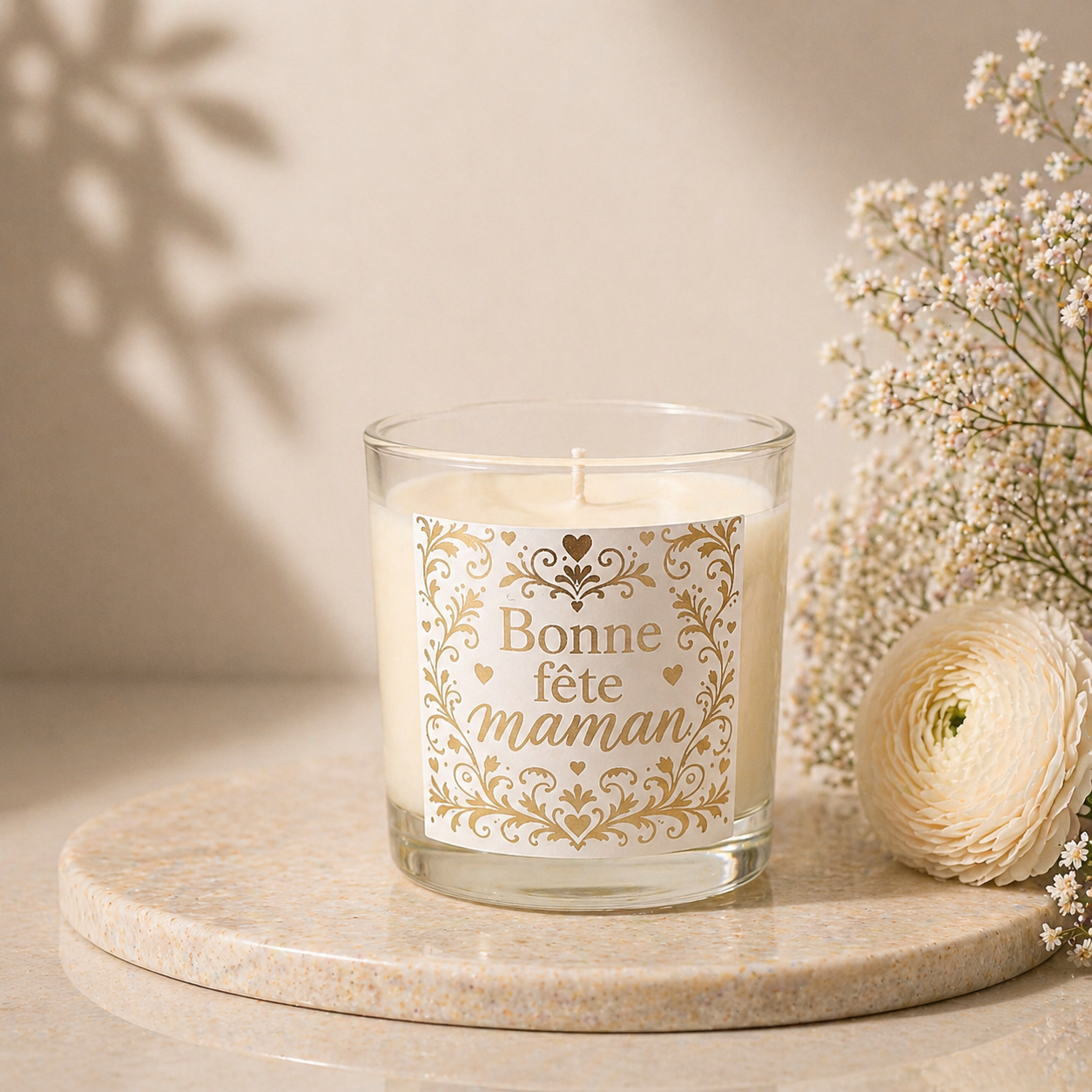 Collection La Classique — Édition Fête des Mères