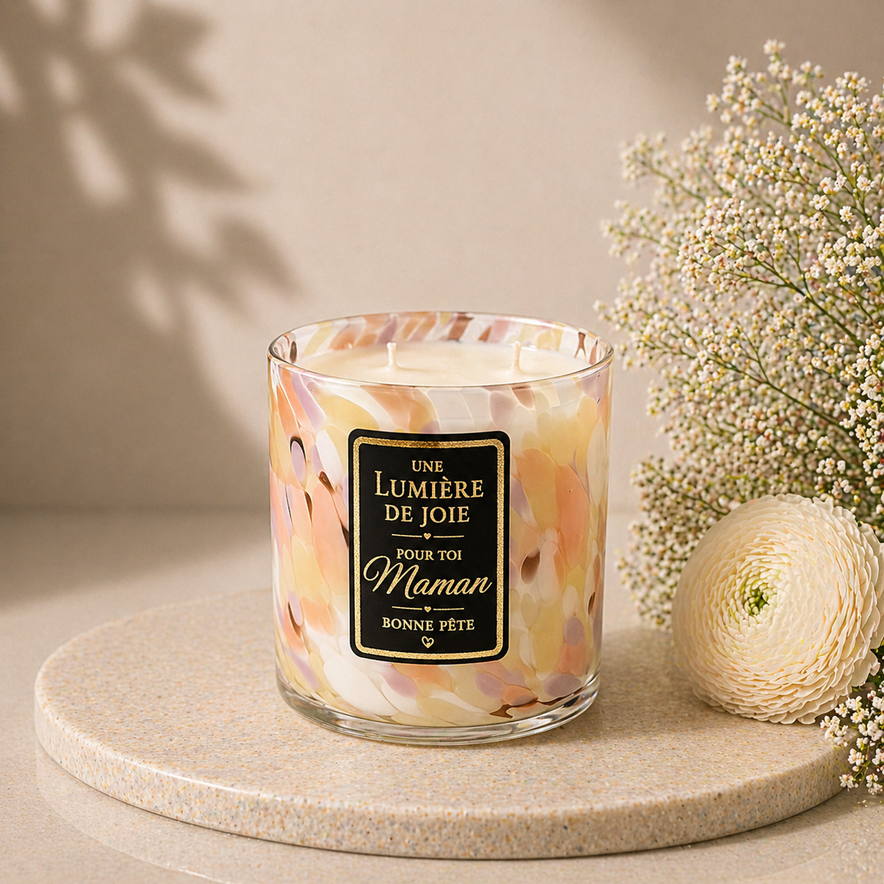 Collection Paradise — Édition Fête des Mères