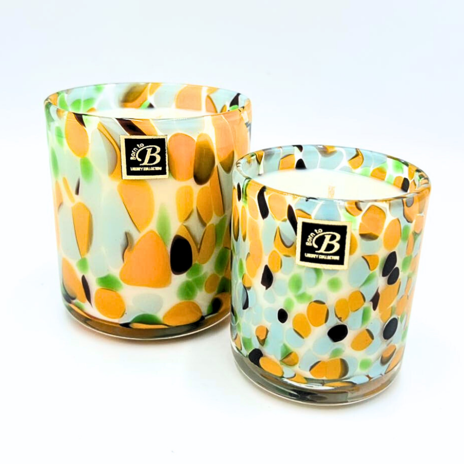 Bougies Parfumées Rio