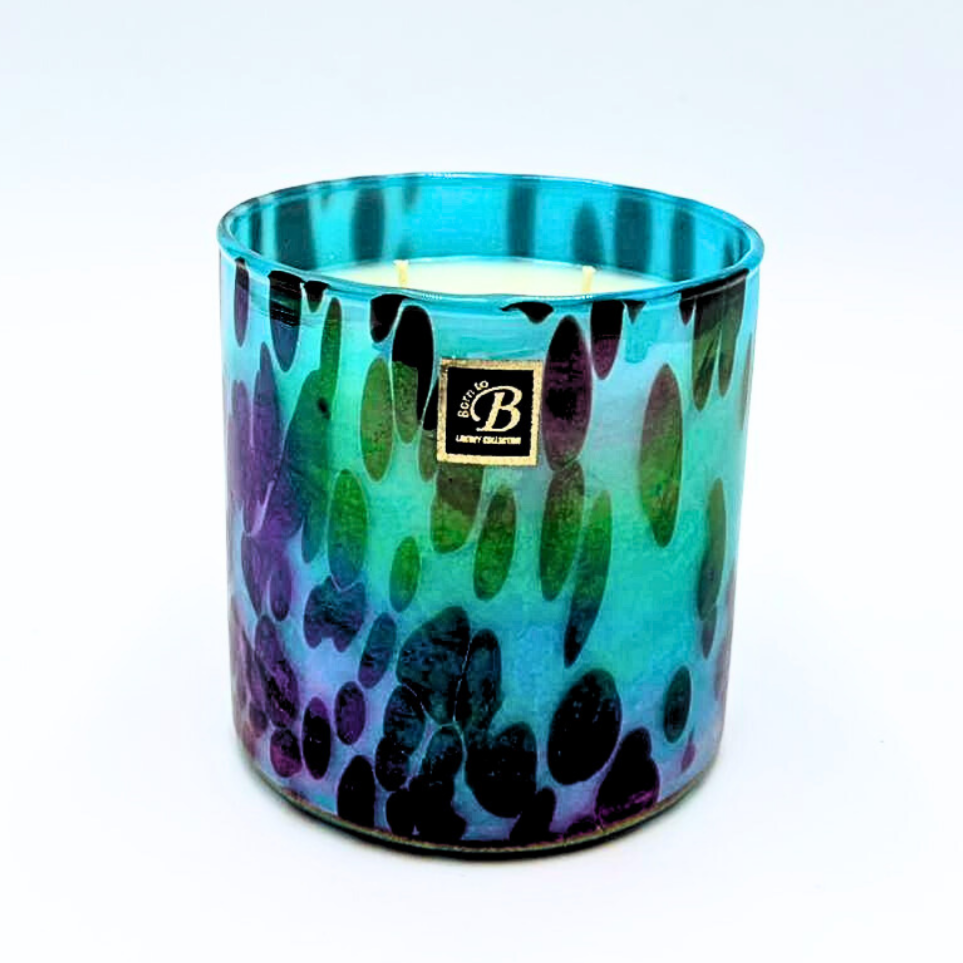 Bougie parfumée Marbella