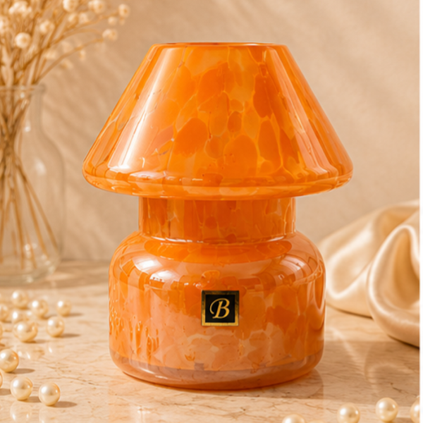 Lumina Solea -  Bougie parfumée artisanale