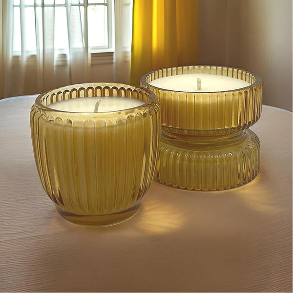 Aura Twin Box - Orange