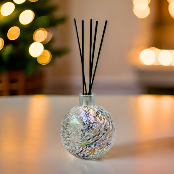 Twilight Pearl -  Diffuseurs à bâtonnets | Geurstokjes | Reed Diffusers - 200 ml