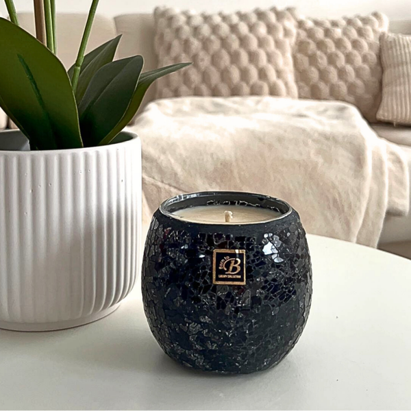 Euphoria - Bougie Parfumée Artisanale