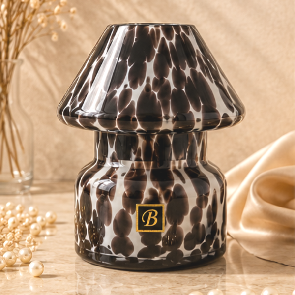Lumina Manhattan - Bougie parfumée artisanale