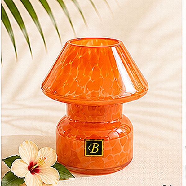 Solea -  Bougie Lumina Parfumées Artisanales