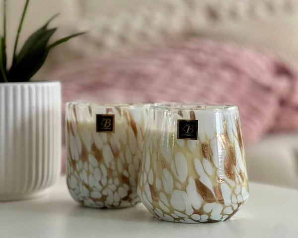 Venus - Bougie parfumée artisanale
