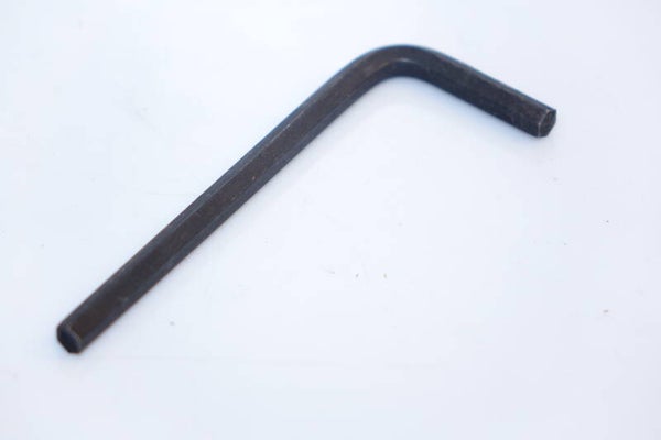 Inbussleutel 5mm Emco Unimat