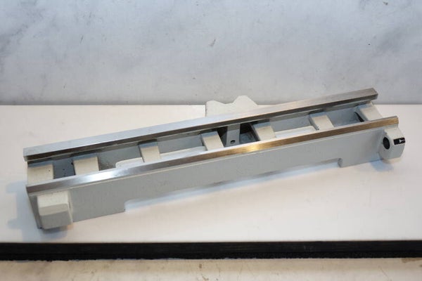 Licht gebruikt Bed voor Unimat 3 Art. 7431