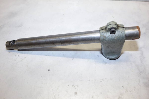 Frees/boor kolom van Unimat DB Art.7446