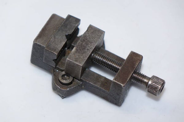Gebruikte machineklem alle unimat modellen toepasbaar Art. 7458