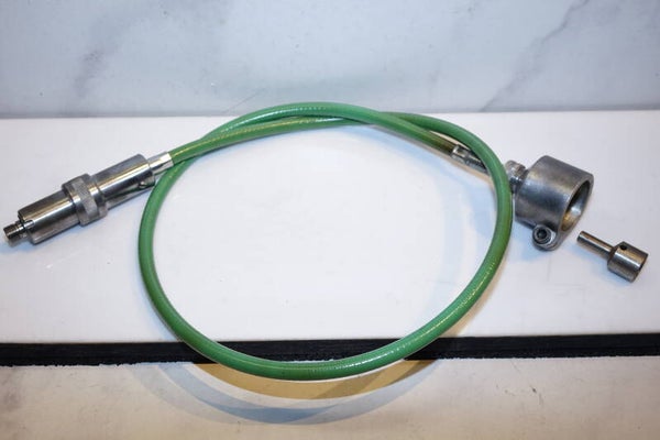 Complete originele emco flexibele as  art.  4470