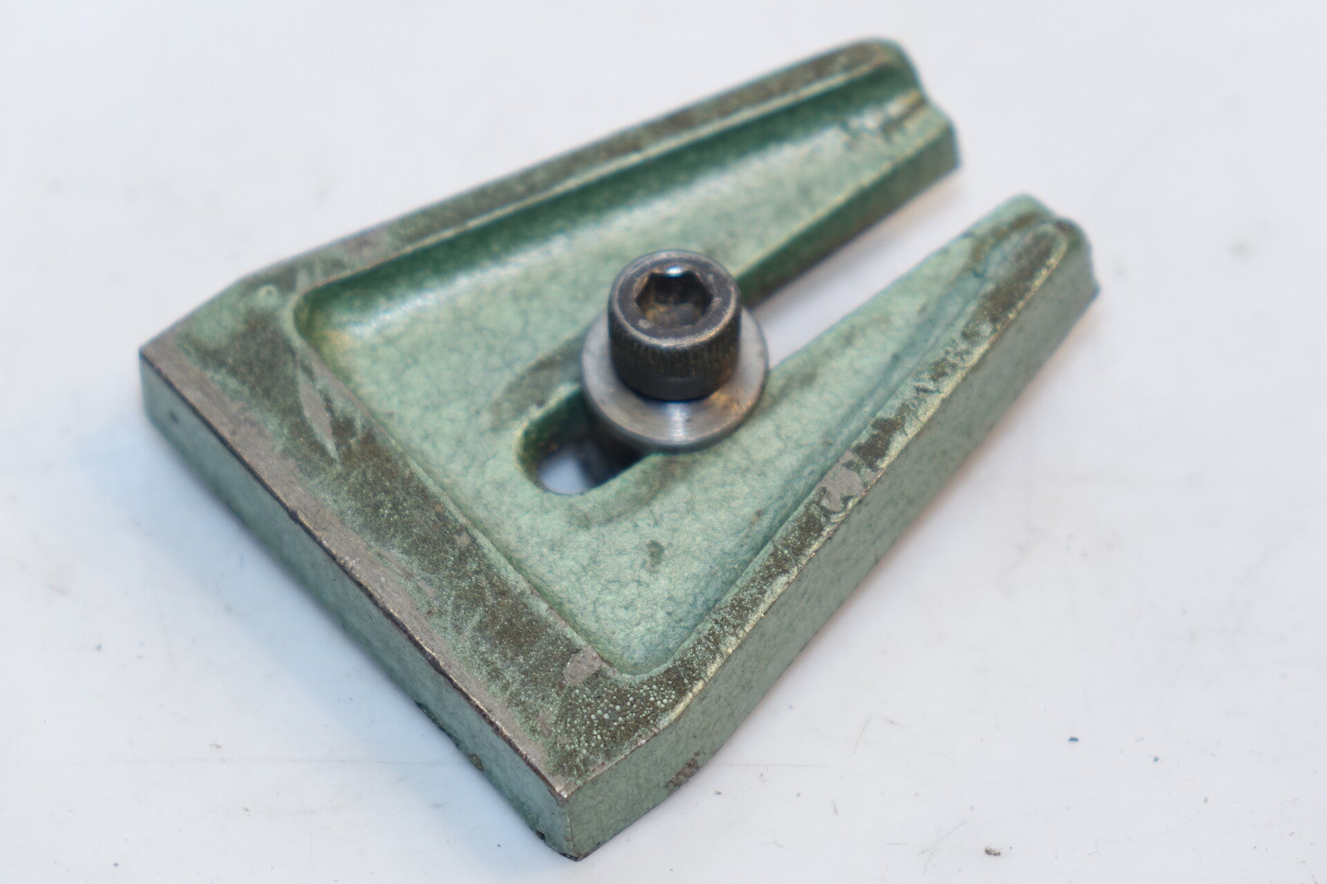 Hand draai stichel Unimat SL/DB  Art. 4900