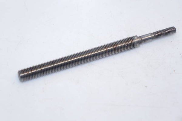 Korte draadspindel van kruissupport Art. 4878