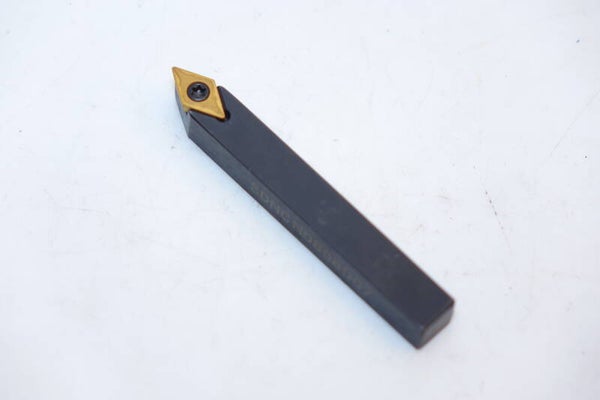 wisselplaatbeitelhouder 8x8 mm  Art. 7007