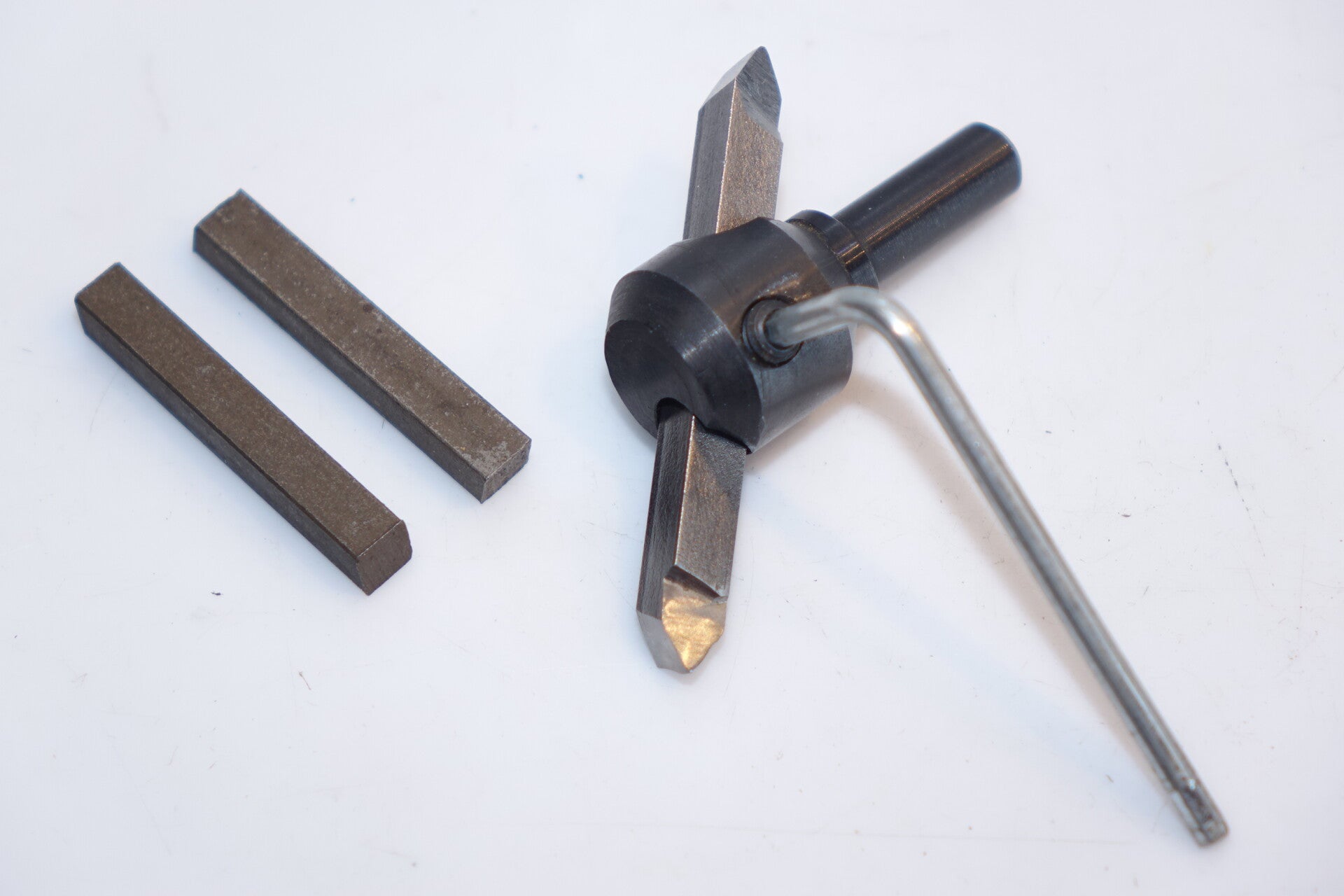 Kotterkop voor vlakfrezen origineel Emco  Art. 7059